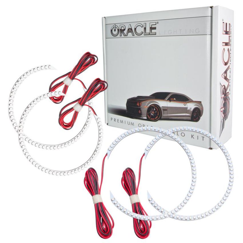 Oracle Lighting 2230-001 LED Halo Kit, White