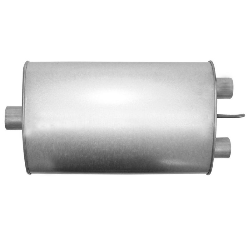 AP Exhaust 2230 Muffler - Challenge