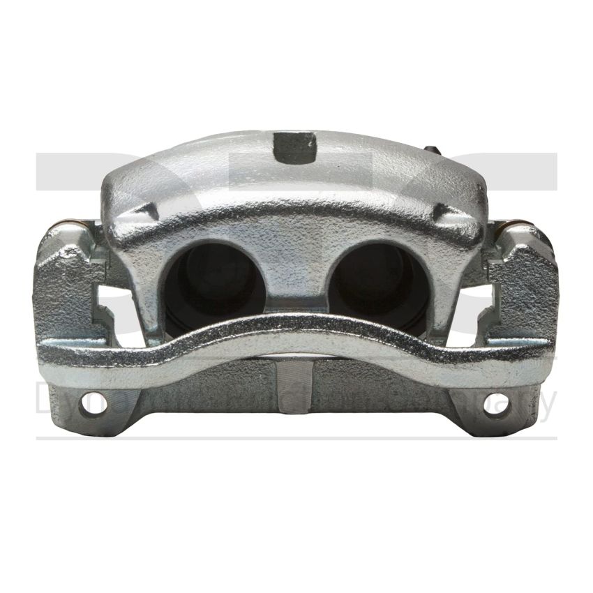 Dynamic Friction 331-54236 Brake Caliper