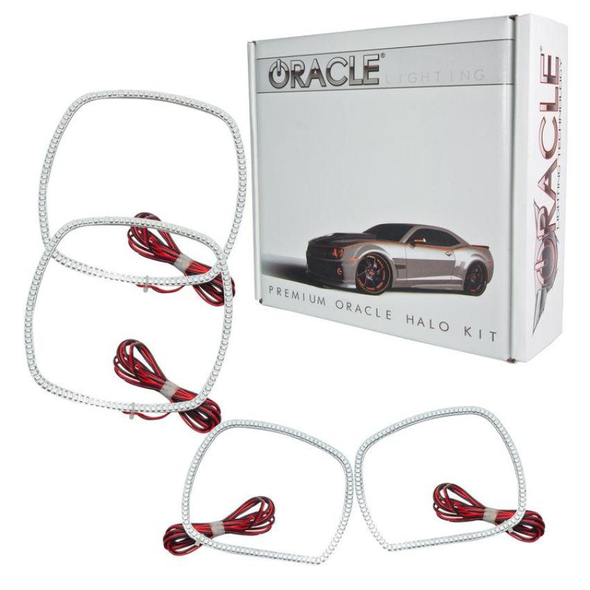 Oracle Lighting 2234-001 LED Halo Kit, White