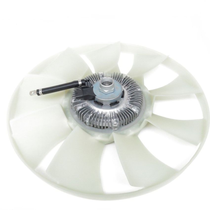 US Motor Works 22346 Complete fan assembly, Electric