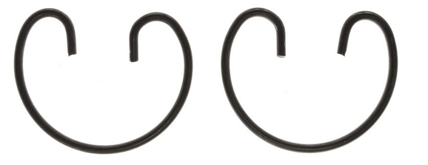 Clevite 223-5503 Engine Piston Lock Ring