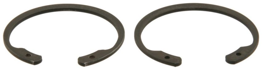 Clevite 223-5511 Engine Piston Lock Ring