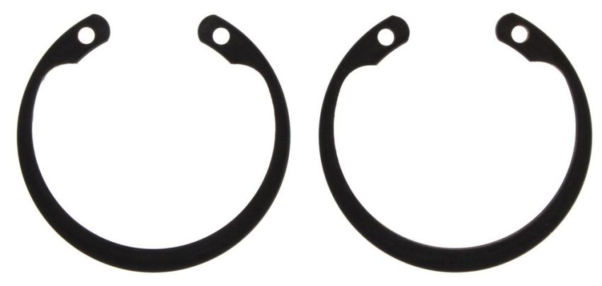 Clevite 223-5516 Engine Piston Lock Ring