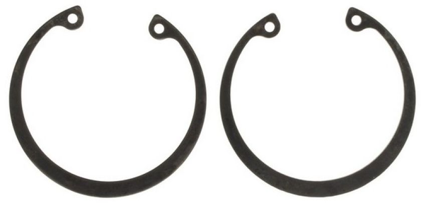 Clevite 223-5523 Engine Piston Lock Ring