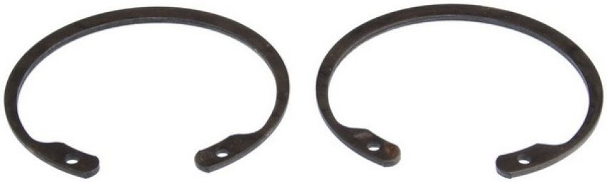 Clevite 223-5540 Engine Piston Lock Ring