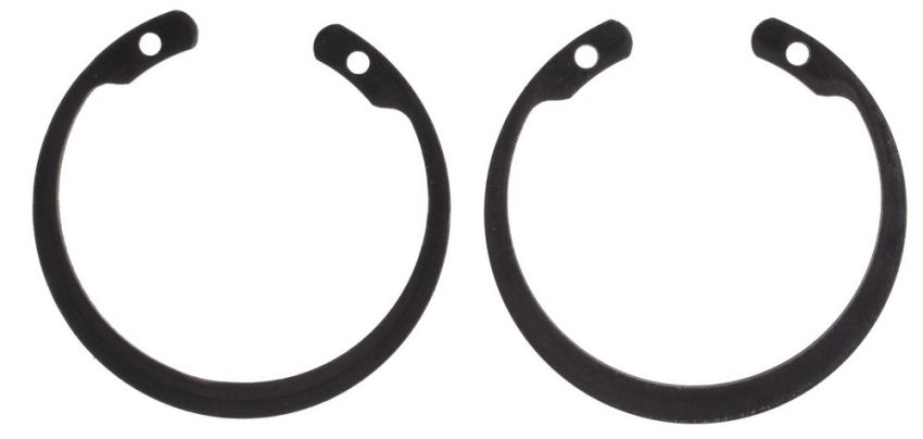 Clevite 223-5543 Engine Piston Lock Ring