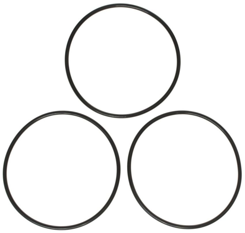 Clevite 223-7107 Engine Cylinder Liner Seal Set