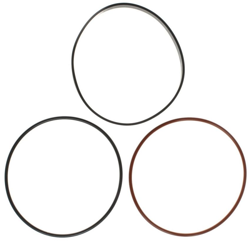 Clevite 223-7142 Engine Cylinder Liner Seal Set