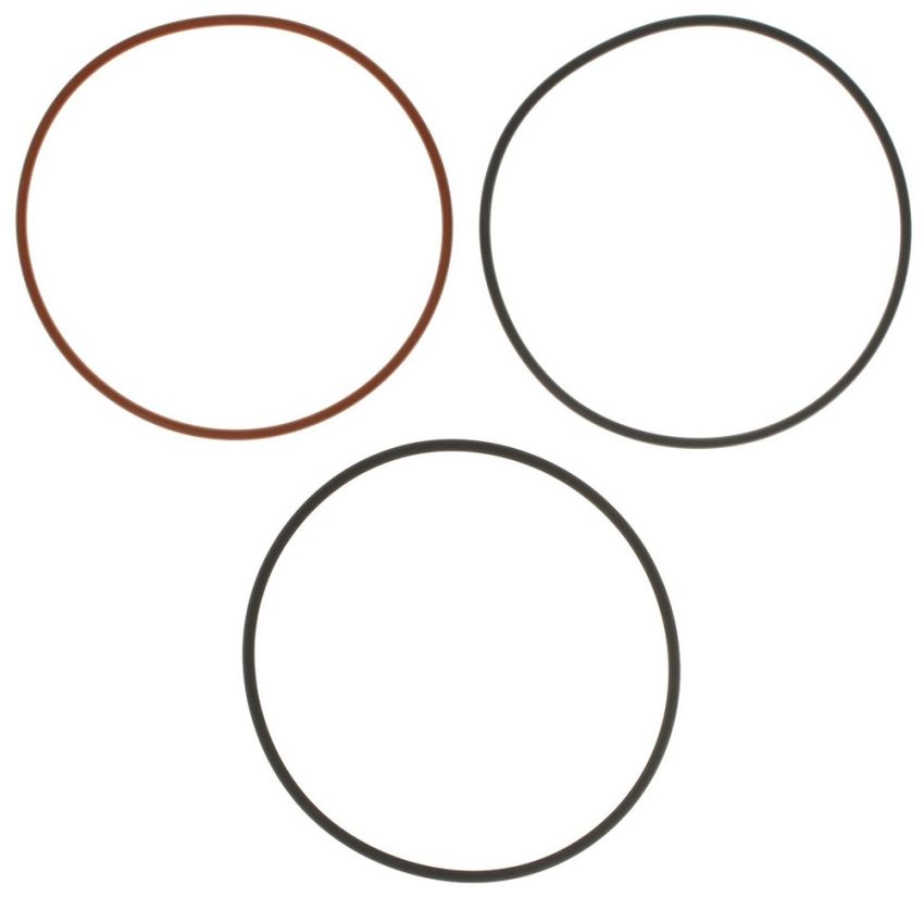 Clevite 223-7158 Engine Cylinder Liner Seal Set