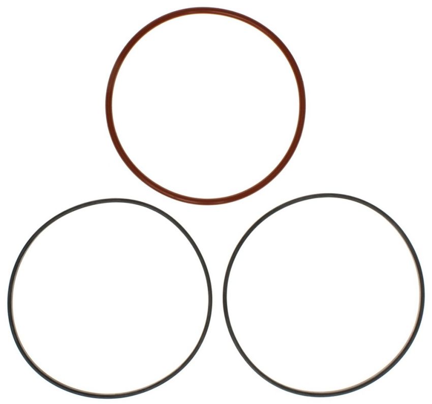 Clevite 223-7164 Engine Cylinder Liner Seal Set