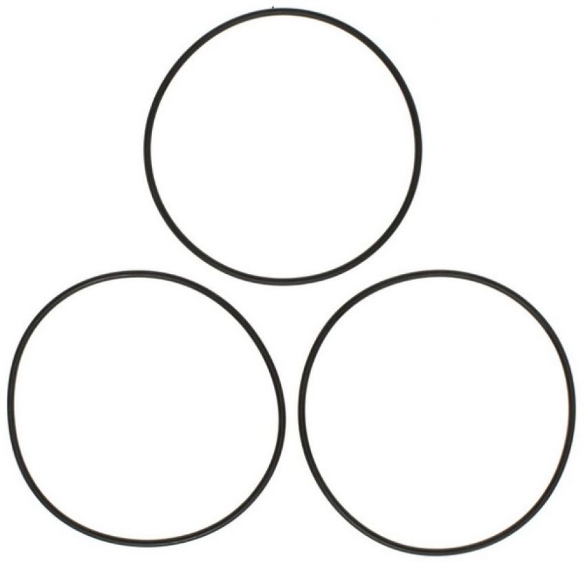 Clevite 223-7168 Engine Cylinder Liner Seal Set