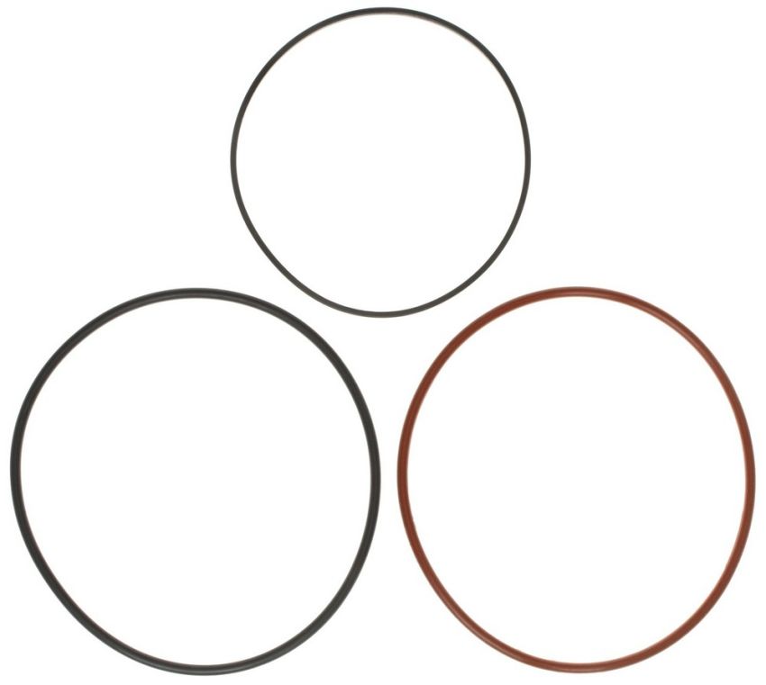 Clevite 223-7182 Engine Cylinder Liner Seal Set
