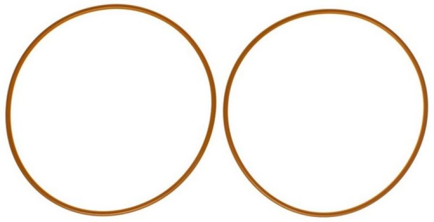 Clevite 223-7186 Engine Cylinder Liner Seal Set