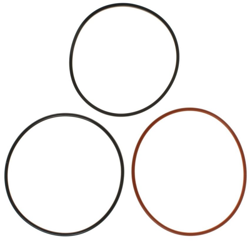 Clevite 223-7202 Engine Cylinder Liner Seal Set