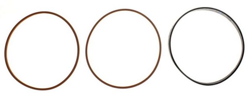 Clevite 223-7207 Engine Cylinder Liner Seal Set