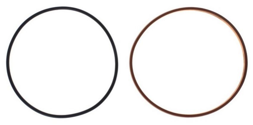 Clevite 223-7211 Engine Cylinder Liner Seal Set