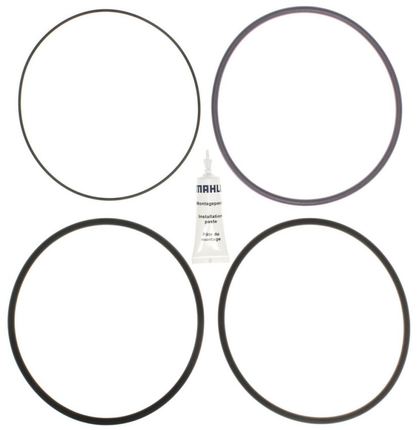 MAHLE 223-7222 Engine Cylinder Liner Seal Set