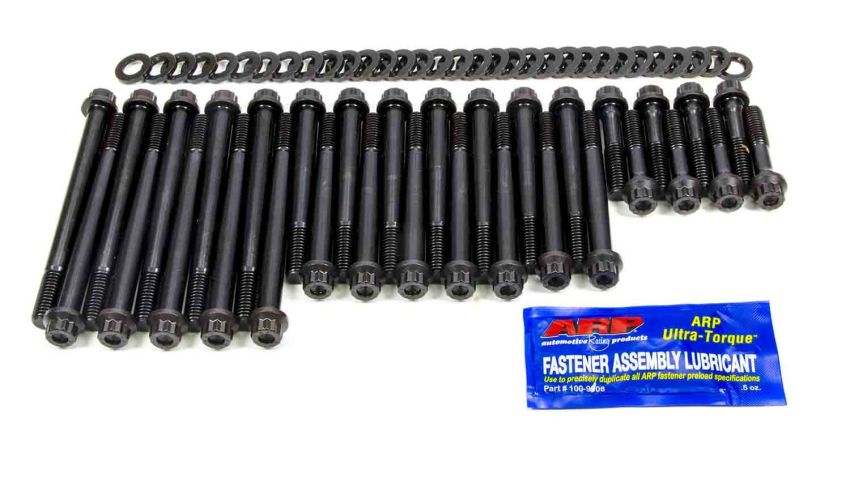 ARP ARP235-3702 BBC Head Bolt Kit 12pt.