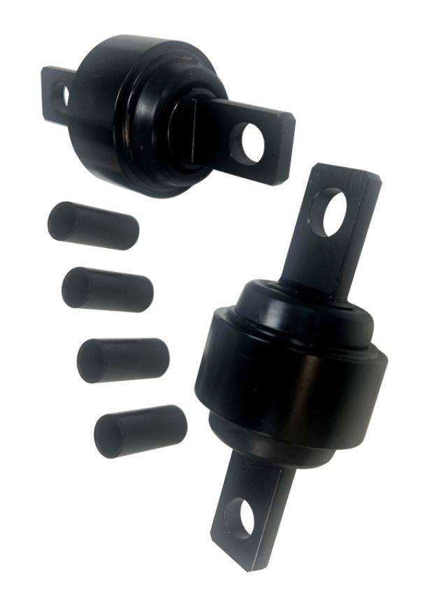 Whiteline KCA561 17-24 Tesla Model 3 Long Range Front Lower Forward Inner Bushing Kit (Spherical)