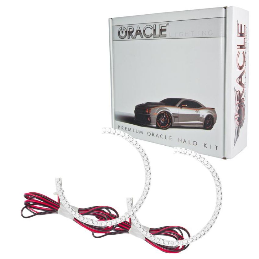 Oracle Lighting 2239-001 LED Halo Kit, White