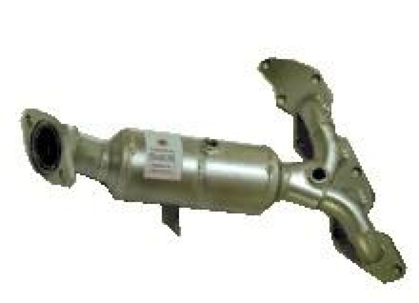 AB Catalytic 44248 Direct-Fit Catalytic Converter EPA (Federal)