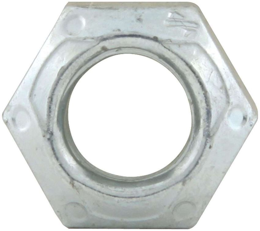 ALLSTAR PERFORMANCE ALL16081-10 Mechanical Lock Nuts 5/16-24 10Pk