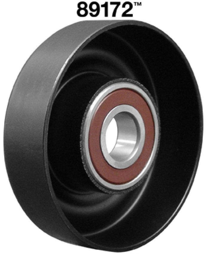 Dayco 89172 Pulley