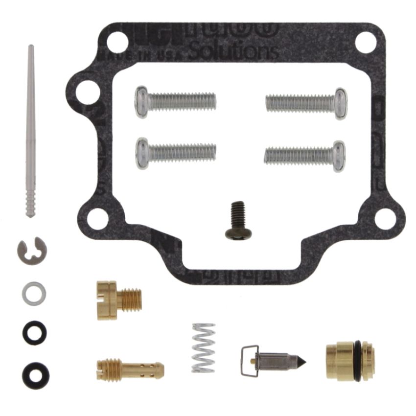 All Balls Racing 26-1237 03-06 Kawasaki KFX80 Carburetor Rebuild Kit