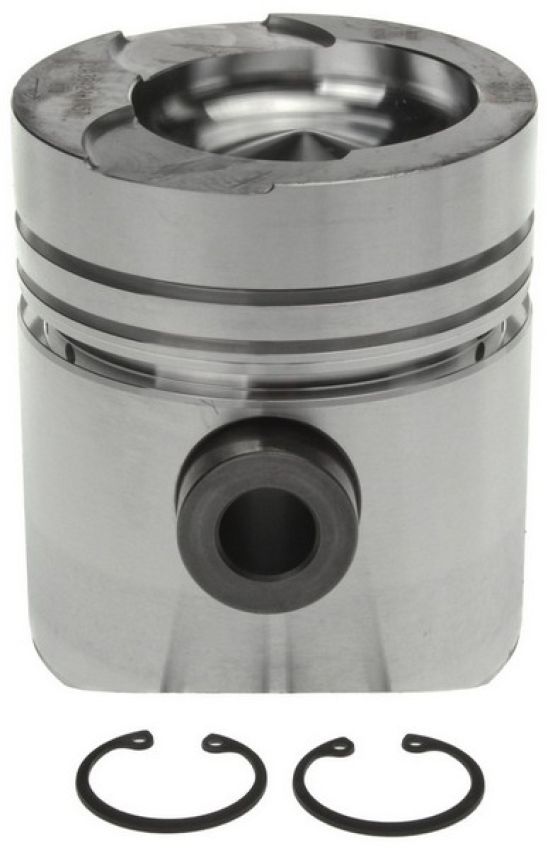 Clevite 224-1457 Engine Piston
