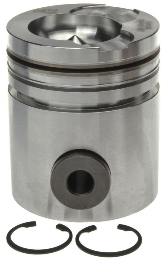 Clevite 224-2027 Engine Piston