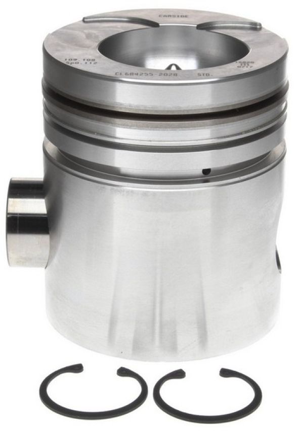 Clevite 224-2028 Engine Piston