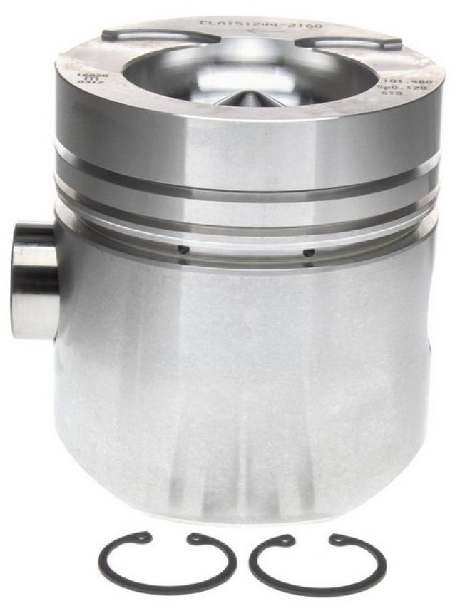 Clevite 224-2160 Engine Piston