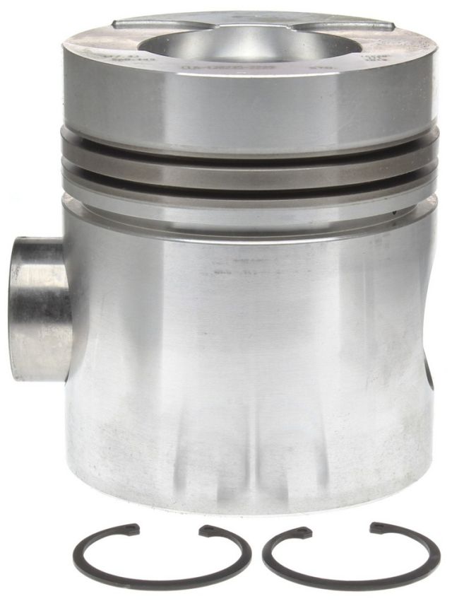 Clevite 224-2229 Engine Piston