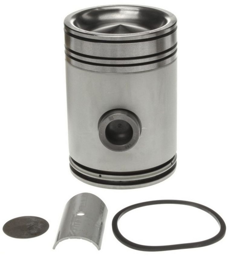 Clevite 224-2260 Engine Piston