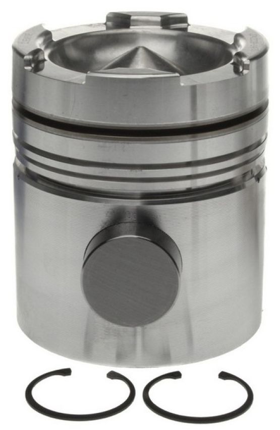 Clevite 224-2339 Engine Piston