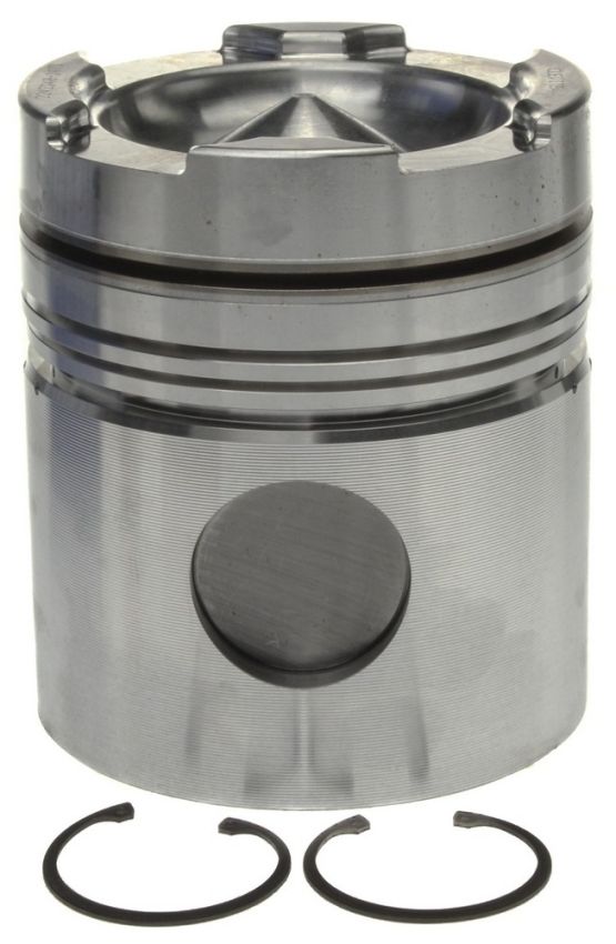 Clevite 224-2340 Engine Piston