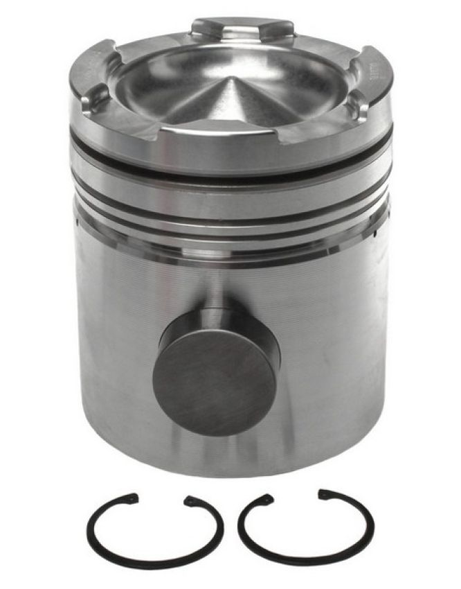 Clevite 224-2342 Engine Piston