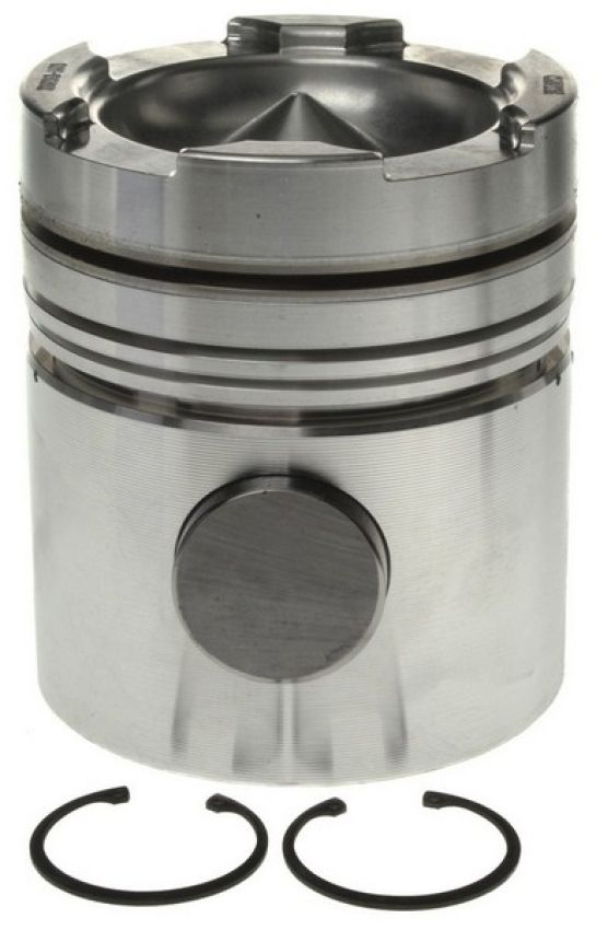 Clevite 224-2343 Engine Piston