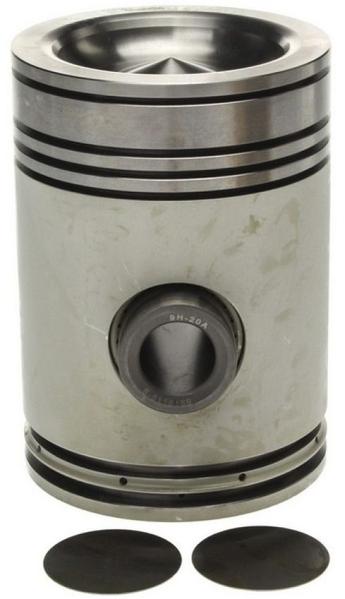 Clevite 224-2486 Engine Piston