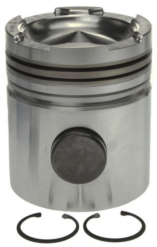 Clevite 224-2743 Engine Piston