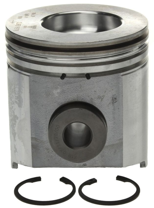 Clevite 224-2790 Engine Piston