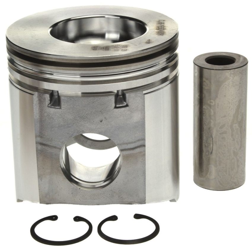 Clevite 224-2791 Engine Piston