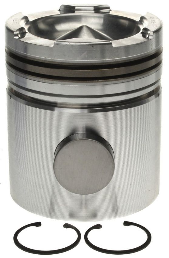 Clevite 224-2818 Engine Piston