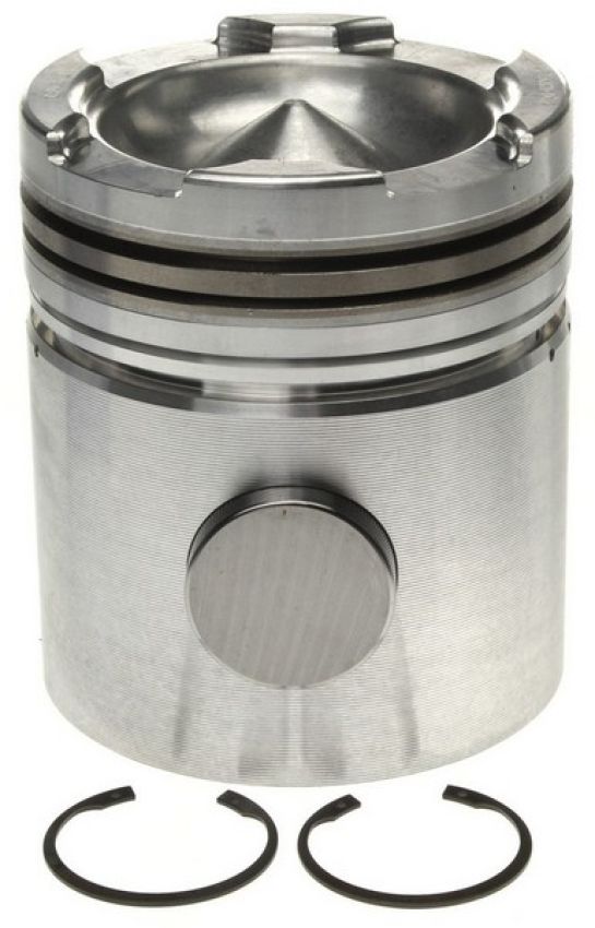 Clevite 224-2821 Engine Piston