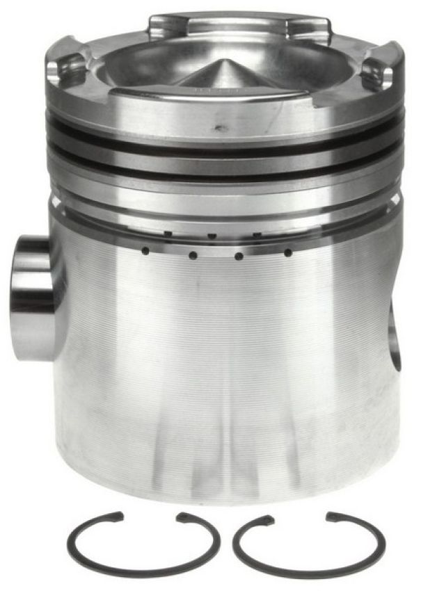 Clevite 224-2822 Engine Piston