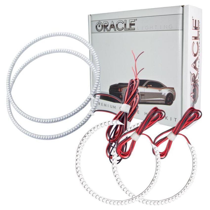 Oracle Lighting 2243-001 LED Halo Kit, White