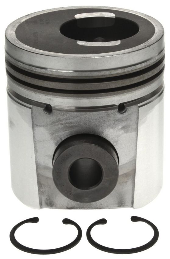 Clevite 224-3012 Engine Piston