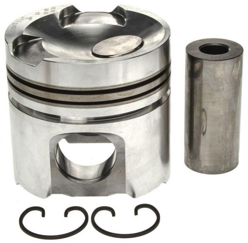 Clevite 224-3034 Engine Piston