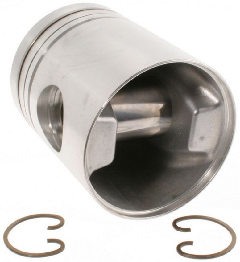 Clevite 224-3231 Engine Piston